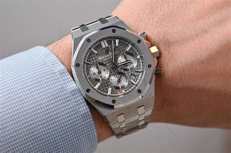 audemars piguet royal oak dimensions|audemars piguet royal oak selfwinding.